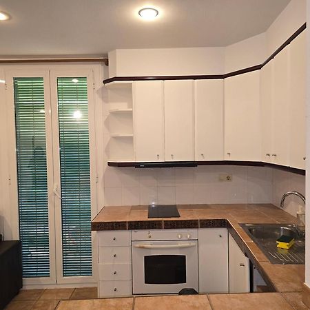 Ferienwohnung Plaza Igualada Exterior foto