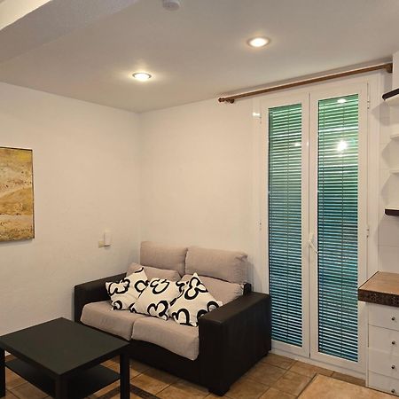 Ferienwohnung Plaza Igualada Exterior foto