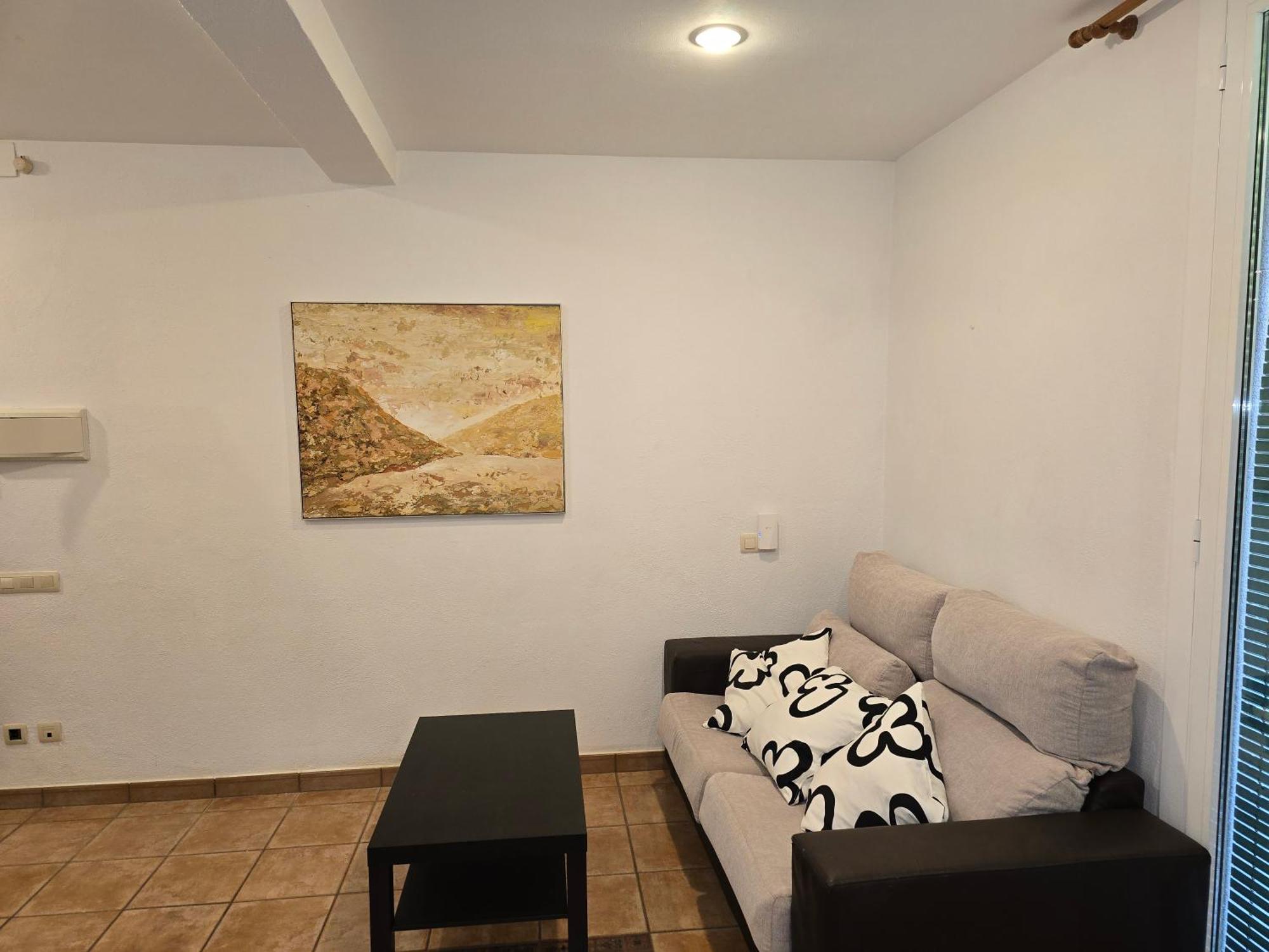 Ferienwohnung Plaza Igualada Exterior foto