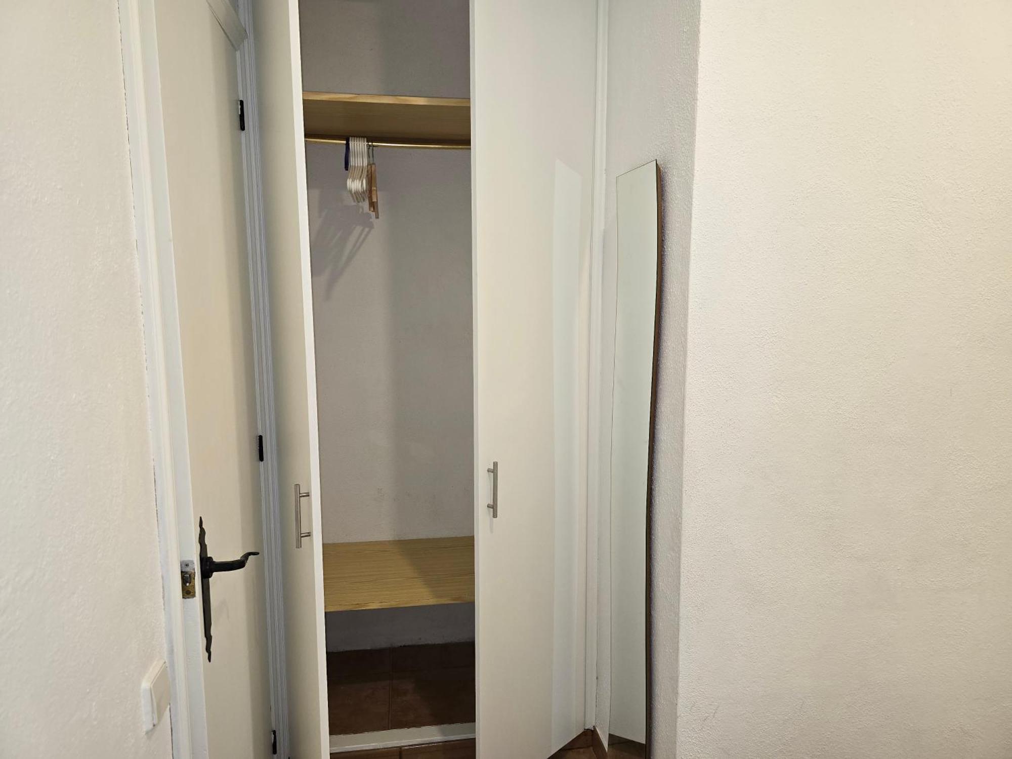 Ferienwohnung Plaza Igualada Exterior foto