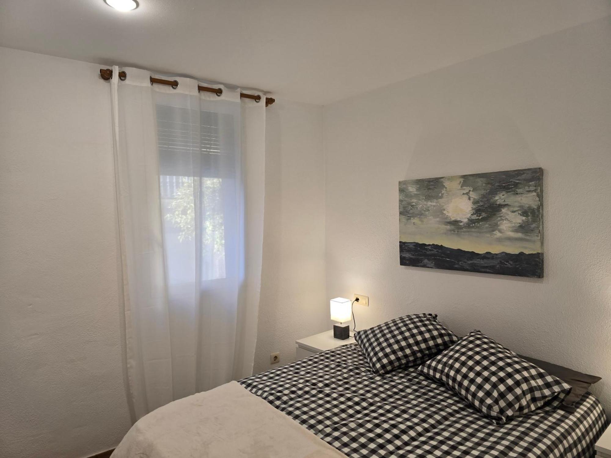 Ferienwohnung Plaza Igualada Exterior foto