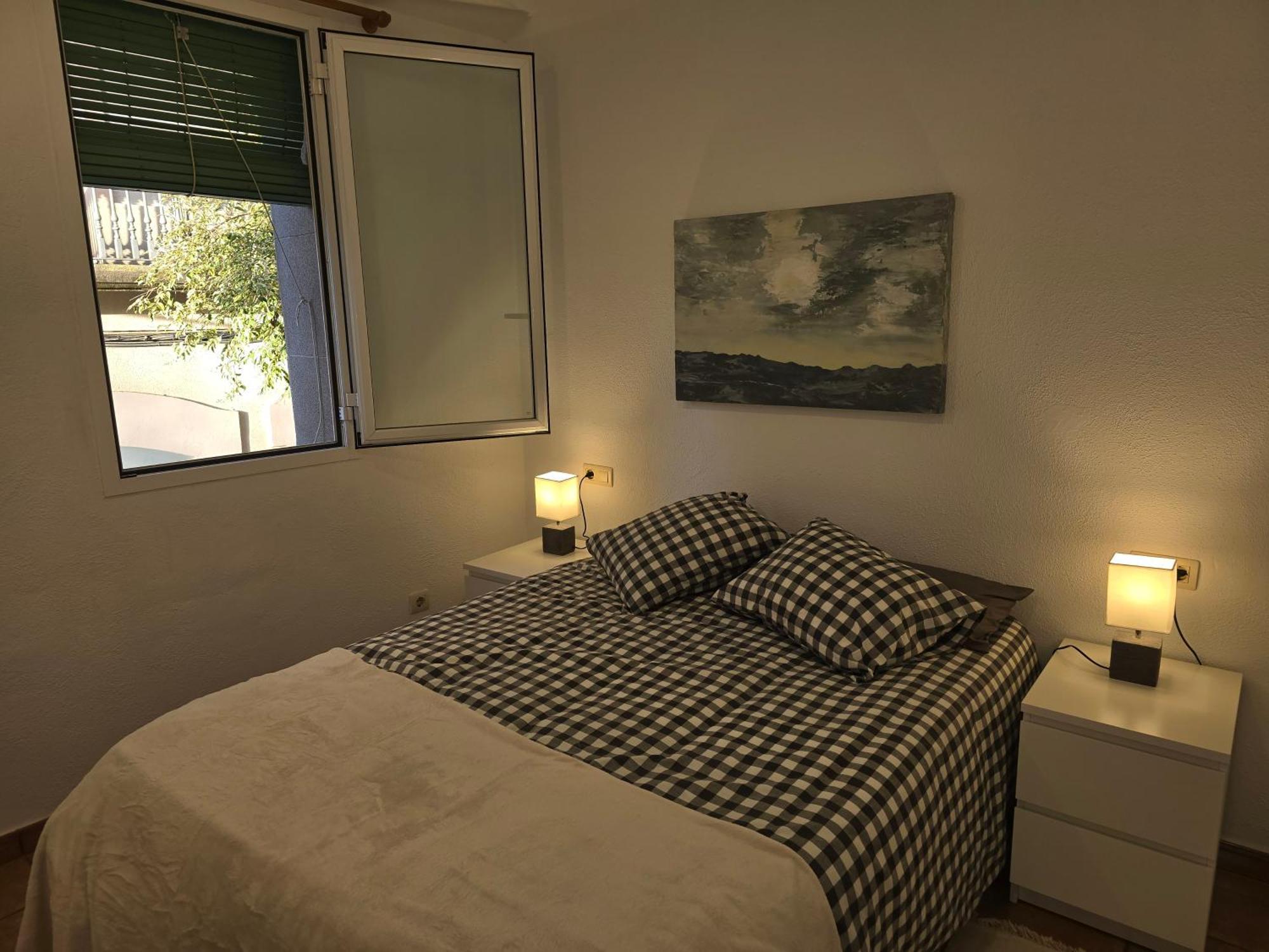 Ferienwohnung Plaza Igualada Exterior foto