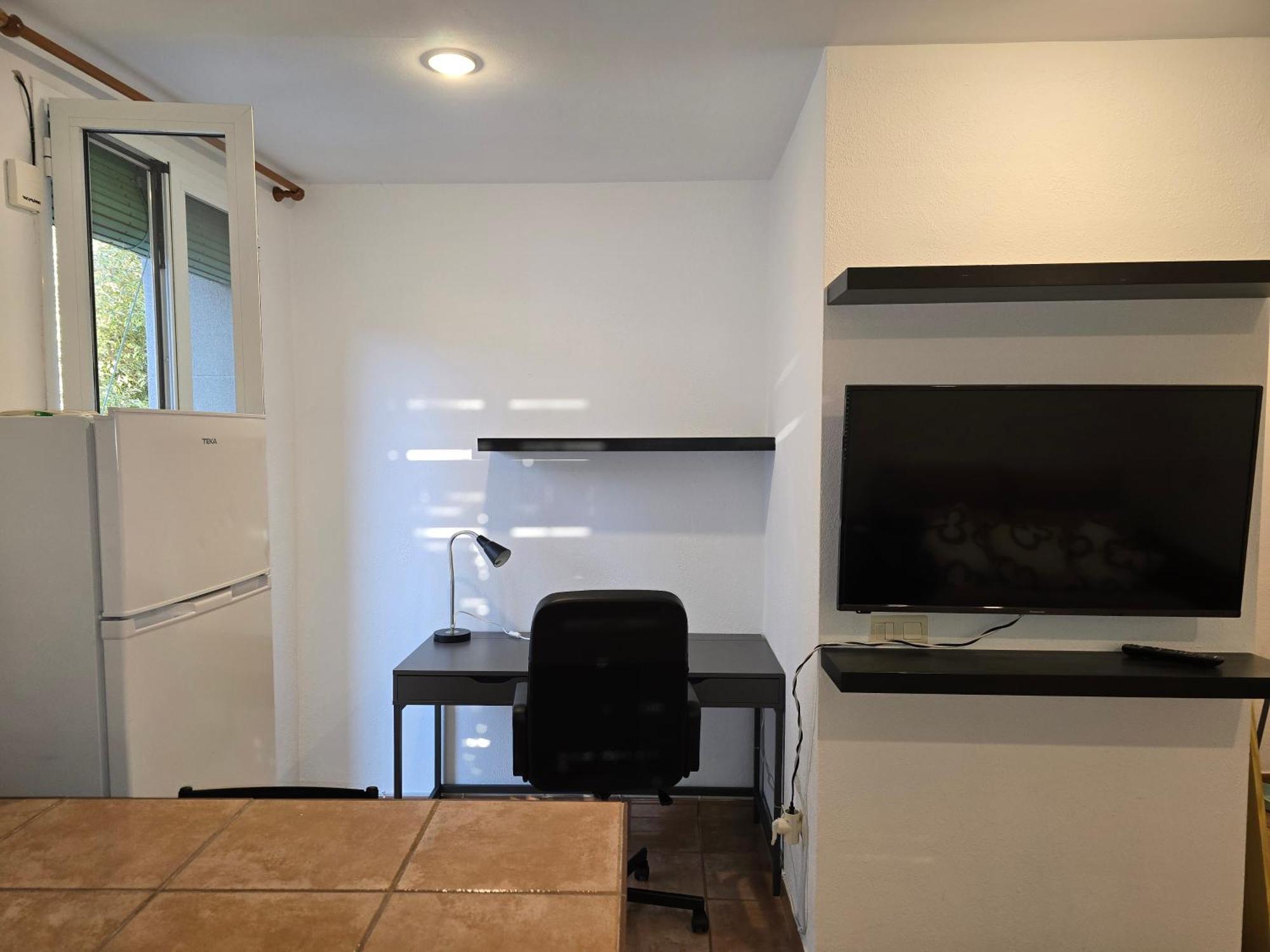 Ferienwohnung Plaza Igualada Exterior foto